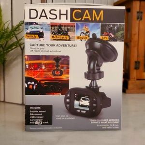 Dash cam